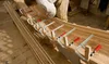 Skrutkovacia svorka Bessey oceľ 160 / 80 mm Náhľad obrázku produktu 12