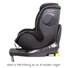 Avova Reboarder-Kindersitz Sperber-Fix i-Size 40 Produktbild-Vorschau 6