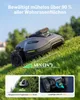 Mähroboter Mammotion YUKA Mini 2 800 mit Garage, Produktbild-Vorschau 7