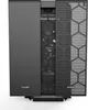 Silent Base 802 Black Midi Tower Schwarz Produktbild-Vorschau 3