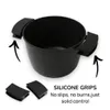 Pánev MASTERPAN s poklicí, 28 cm, 10 l, nepřilnavý povrch Náhled obrázku produktu 11