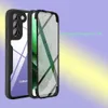 Samsung Galaxy S22+ 5G Schutzhülle, Eingebautem Produktbild-Vorschau 3