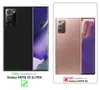 Cadorabo Schutzhülle für Samsung Galaxy NOTE 20 ULTRA Hülle Produktbild-Vorschau 2