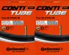 Continental 5036710, 28", Schwarz, Silber, China, Box, 1 Produktbild-Vorschau 2