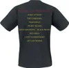 Megadeth T-Shirt Herren Peace Sells... schwarz Band-Merch, Produktbild-Vorschau 2