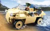 Sluban M38-B0690 - WWII - Amphibienfahrzeug Produktbild-Vorschau 4