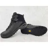 Schuhe Grisport Grigio Dakar Trekking 2.0 15203D14G Produktbild-Vorschau 5