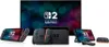 Nintendo Switch 2 + Mario Kart World + Controller Glow Produktbild-Vorschau 4
