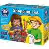 Gra edukacyjna w języku angielskim Lista zakupów LISTA Podgląd zdjęcia produktu 7