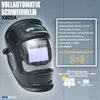 IPOTOOLS Automatik Schweißhelm X800A - mit True Color Produktbild-Vorschau 3