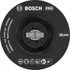Protectores para discos de lija, de 125 mm, para lijadoras Vista previa de la imagen del producto 5