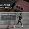 Etui pour Samsung Galaxy S23+, étui rétro en Voir les images du produit 13