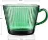 Carla Bicchieri Gebalix verde 380 ml Anteprima dell’immagine prodotto 8
