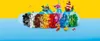 LEGO 11018 Classic Kreativer Meeresspaß, Kreativ-Set mit Produktbild-Vorschau 12