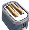 Russell Hobbs 26762-56 Brontë Toaster, Farbe:Grau Produktbild-Vorschau 2