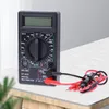 Multimètre numérique LCD Ampèremètre numérique AC DC Voir les images du produit 11