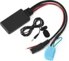 8-pinowy adapter kabla Bluetooth Aux in z mikrofonem do Podgląd zdjęcia produktu 1