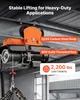 VEVOR : Pont roulant de 998 kg de capacité de charge, Voir les images du produit 3