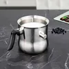 HI Milchtopf 1,2 L Doppelwandig Edelstahl Produktbild-Vorschau 11