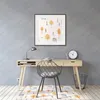 Stuhlunterlage Bürostuhlunterlage 120 cm x 90 cm Bodenmatte Produktbild-Vorschau 3