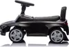 Eco Toys Laufauto Mercedes Benz Schwarz 667 Produktbild-Vorschau 3