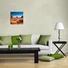 Wallario Wandbild aus Acryl, 50 x 50 cm, freischwebende Produktbild-Vorschau 2