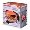 Pizzaofen G3Ferrari G1000609 Delizia Orange Evo Produktbild-Vorschau 9