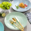 LOVECASA Service de table en porcelaine, Sweet Assiette Voir les images du produit 8