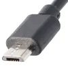 goobay Cavo di ricarica e sincronizzazione micro USB nero 1 Anteprima dell’immagine prodotto 9