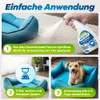 Gerobug Flohspray für Wohnung 500 ml - Effektives Mittel Produktbild-Vorschau 3