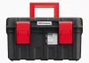 Kufr na nářadí S BLOCK PRO 450x280x264 mm - barva: černá Anteprima dell’immagine prodotto 2