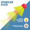 Apollo Speed Badminton Set | Badminton Schläger in versch. Produktbild-Vorschau 7