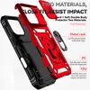 Hülle für iPhone 16 Pro Max mit Schiebe Kamera Schutz und Produktbild-Vorschau 4