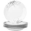 Prima Deco Natura Premium Porzellan‑Tafelservice 36‑teilig Produktbild-Vorschau 11