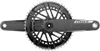 SRAM Force E1 Kurbelgarnitur 175 mm 50-37T - leichte, Produktbild-Vorschau 1