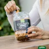 12x Gullon Quinoa- und Chia-Cracker 250 g + Italian Goumet Produktbild-Vorschau 3