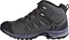 A side view of a hiking boot. Produktbild-Vorschau