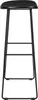 Housecraft Living Tangle Barhocker 80 cm Schwarz Produktbild-Vorschau 9