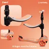 Trottinette pour enfants Trottinette à trois roues avec Voir les images du produit 7