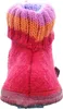 Haflinger Schuhe Damen Herren Hausschuhe Hüttenschuhe Wolle Produktbild-Vorschau 29