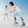 Inliner Skates für Kinder, Verstellbare 5 Größen Inline Produktbild-Vorschau 11
