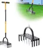 Izrielar 1 Stück 98cm  Manueller Rasenlüfter mit Produktbild-Vorschau 13