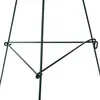 Kranzständer grün lackiert - 60 cm Produktbild-Vorschau 3