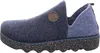 Rohde Damen Pantoffel Hausschuh Wellensohle Foggia 6129, Produktbild-Vorschau 18