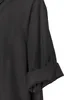 LASCANA Longbluse schwarz Größe 40 Produktbild-Vorschau 5