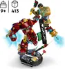 LEGO | Marvel Duell der Giganten: Hulkbuster vs. Hulk - Produktbild-Vorschau 2