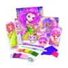 Strass nach Zahlen Schrein Deluxe Set Produktbild-Vorschau 4