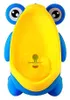 APTEL AG619A Kinder-Pottentrainer – Froschform – Blau und Produktbild-Vorschau 1
