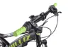 CHILLIZ Mountainbike Fully 27,5 Zoll MAG.01 schwarz-grün Produktbild-Vorschau 8