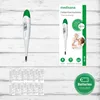 medisana TM 700 Fieberthermometer mit Integrierte Produktbild-Vorschau 6
